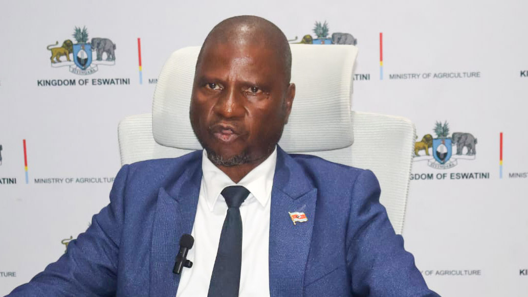 Minister Tshawuka announces partial relaxation of livestock movement